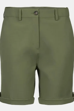 Short Jungle Travel Shorts Ii W