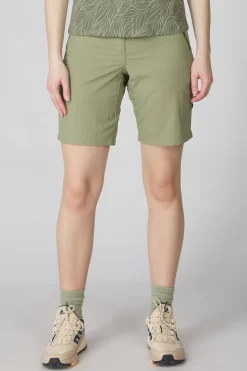 Short Jungle Travel W