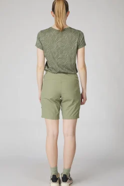 Short Jungle Travel W