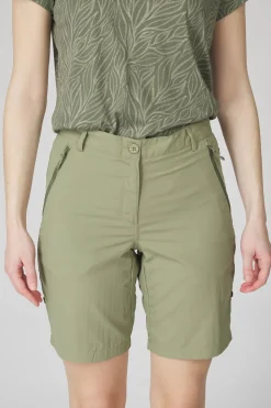 Short Jungle Travel W