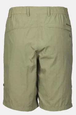 Short Jungle Travel W