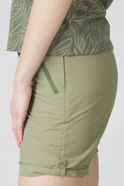 Short Jungle Travel W