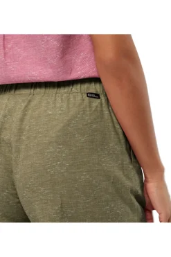 Short Karana Shorts W