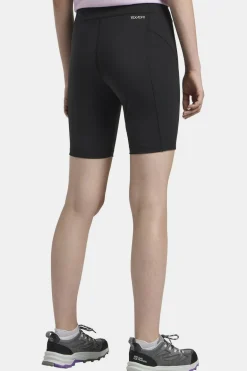 Short Kensteig Short Tights W