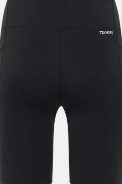 Short Kensteig Short Tights W