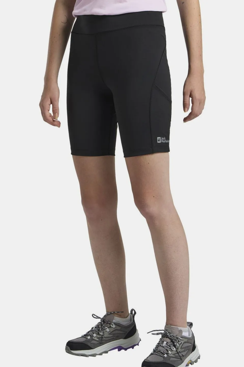 Short Kensteig Short Tights W