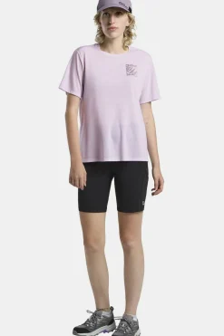 Short Kensteig Short Tights W