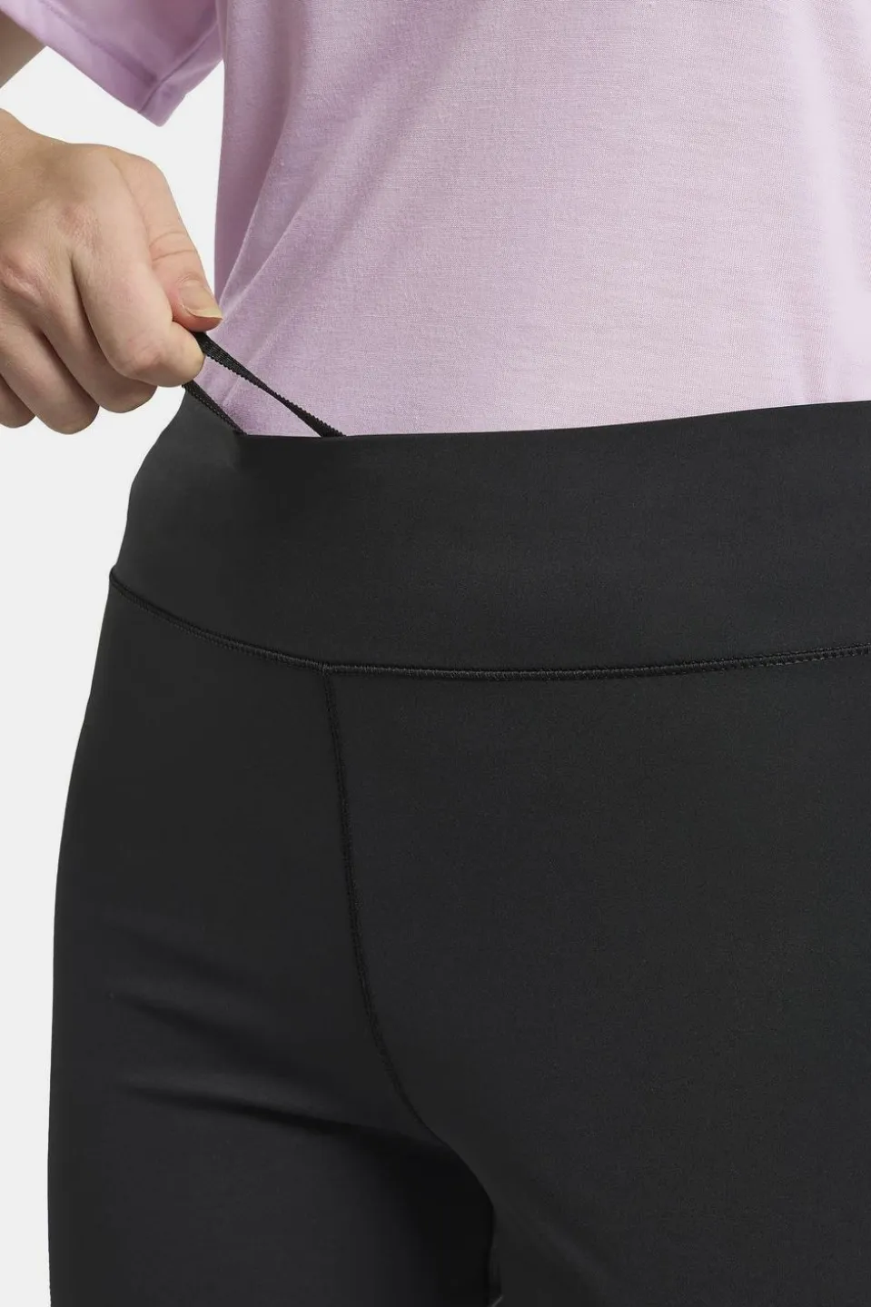 Short Kensteig Short Tights W