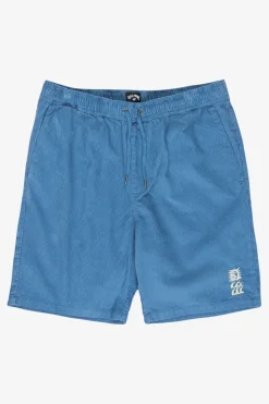 Short Larry Cord