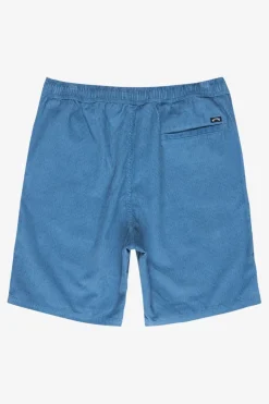 Short Larry Cord