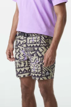 Short Leewarm Shorts