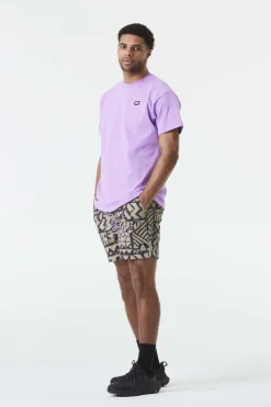 Short Leewarm Shorts