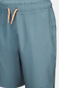 Short Leo Short B