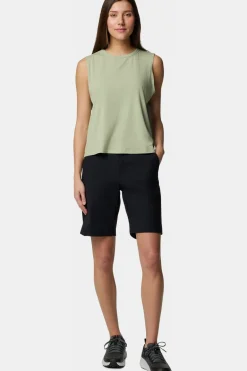 Short Leslie Falls™ Long Short II