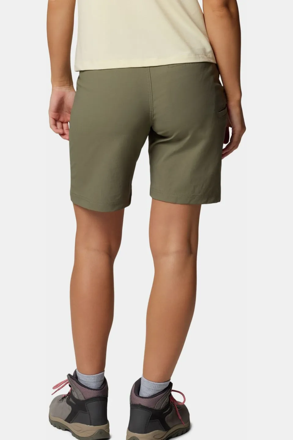 Short Leslie Falls™ Long Short II