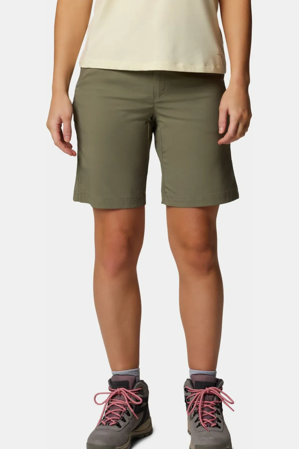 Short Leslie Falls™ Long Short II