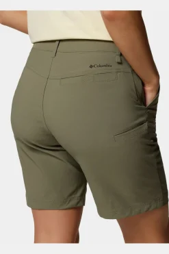 Short Leslie Falls™ Long Short II