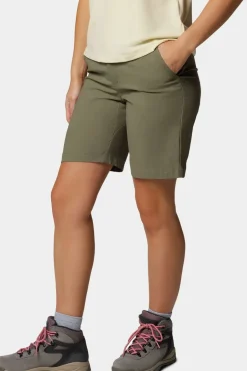Short Leslie Falls™ Long Short II