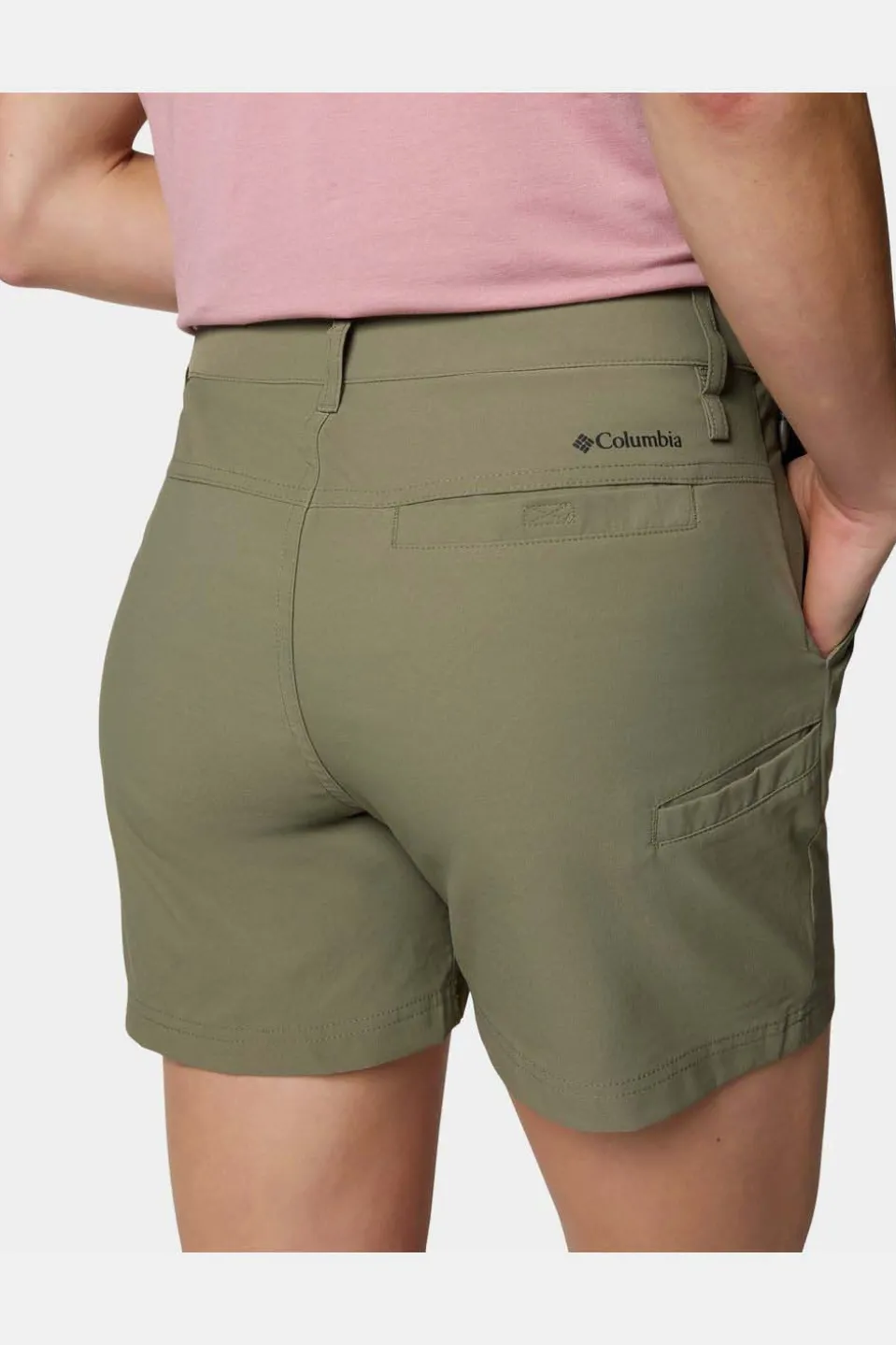 Short Leslie Falls™ Short II