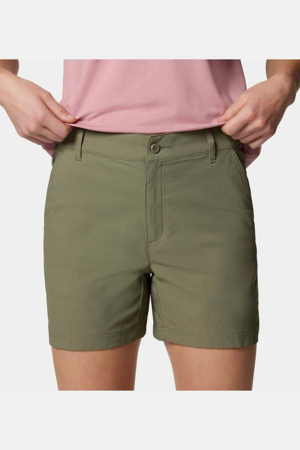 Short Leslie Falls™ Short II