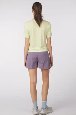 Short L.I.M Pace Shorts W