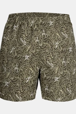 Short M All In