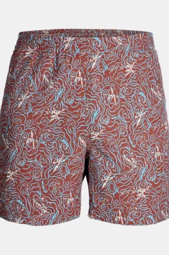Short M All In