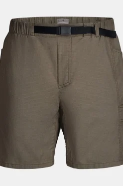 Short M Crux