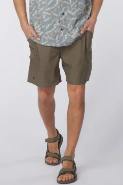 Short M Crux