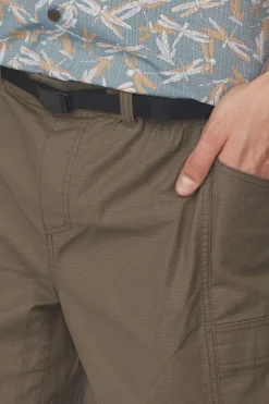 Short M Crux