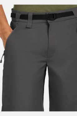 Short M Mer Elevation Stretch 9 Shorts