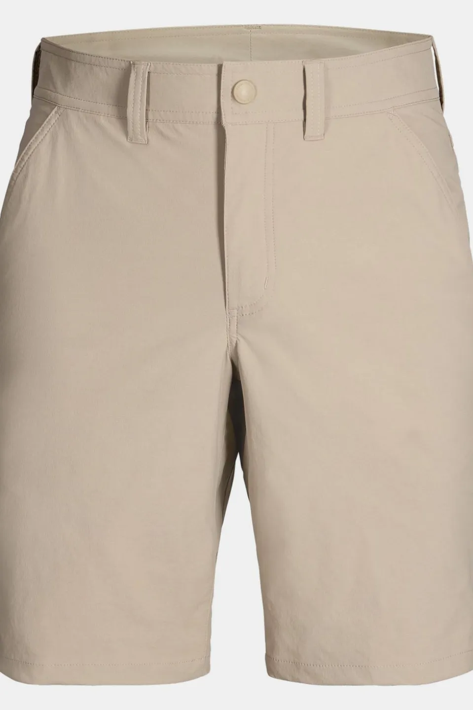 Short M Wilder