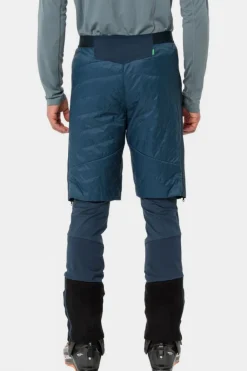 Short Men's Sesvenna III