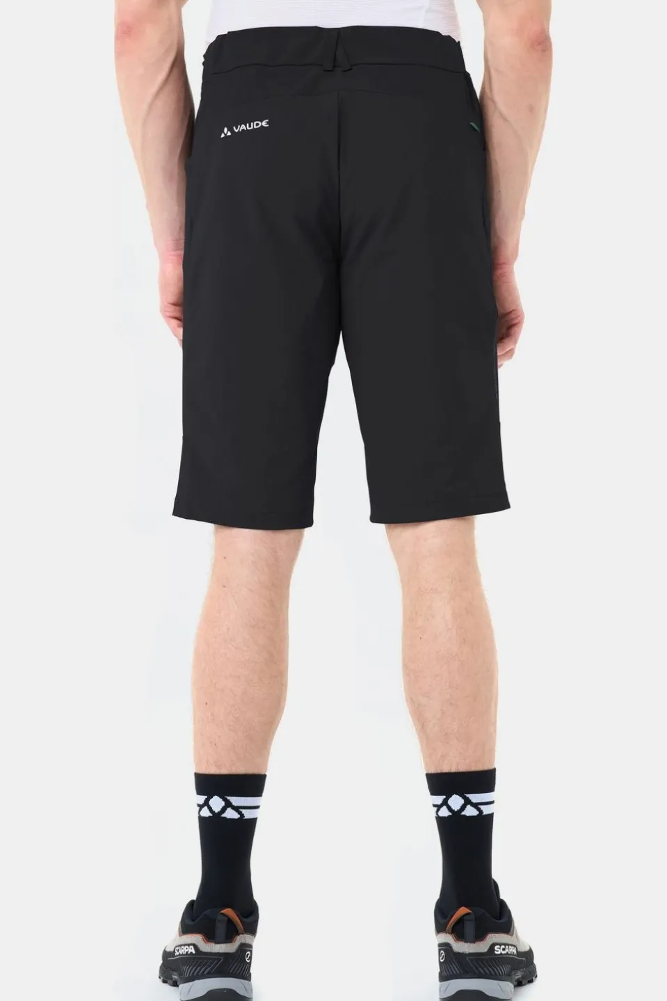 Short Men'S Tekoa Shorts Iv