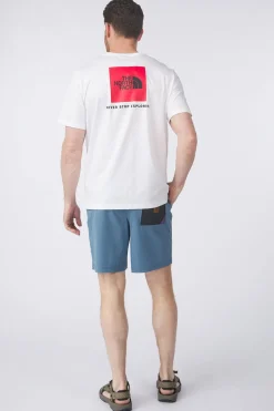 Short Mesa Shorts M