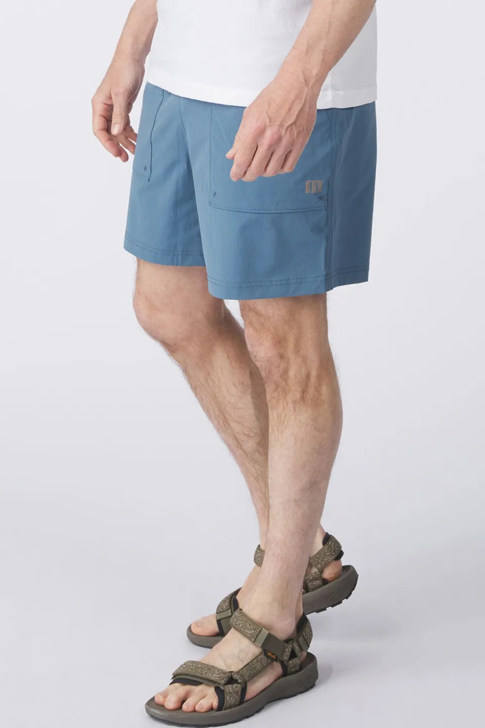 Short Mesa Shorts M