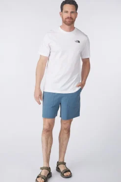 Short Mesa Shorts M