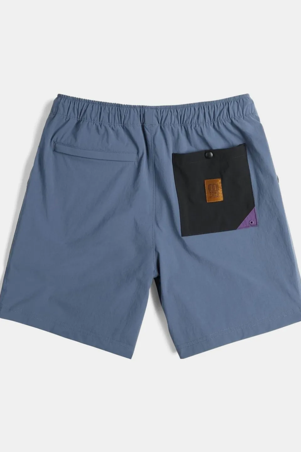 Short Mesa Shorts M
