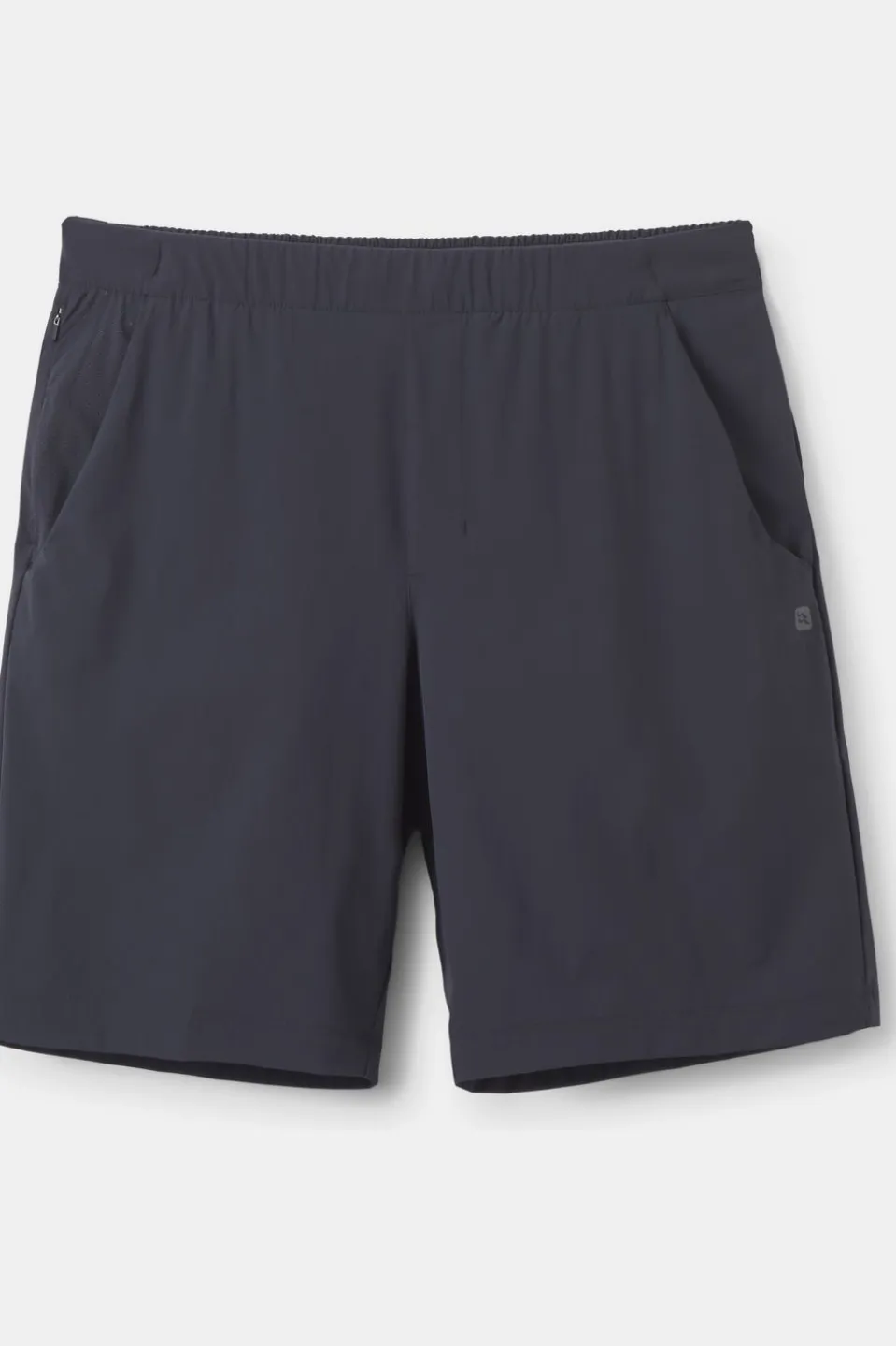 Short Momentum Shorts