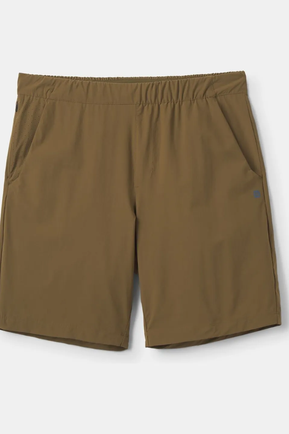 Short Momentum Shorts