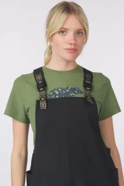 Short Montanita