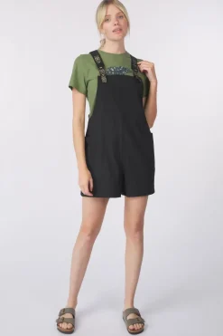 Short Montanita