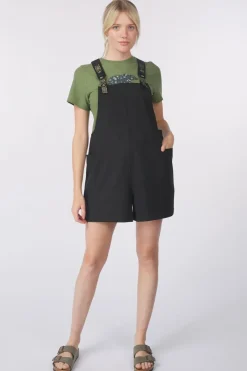 Short Montanita