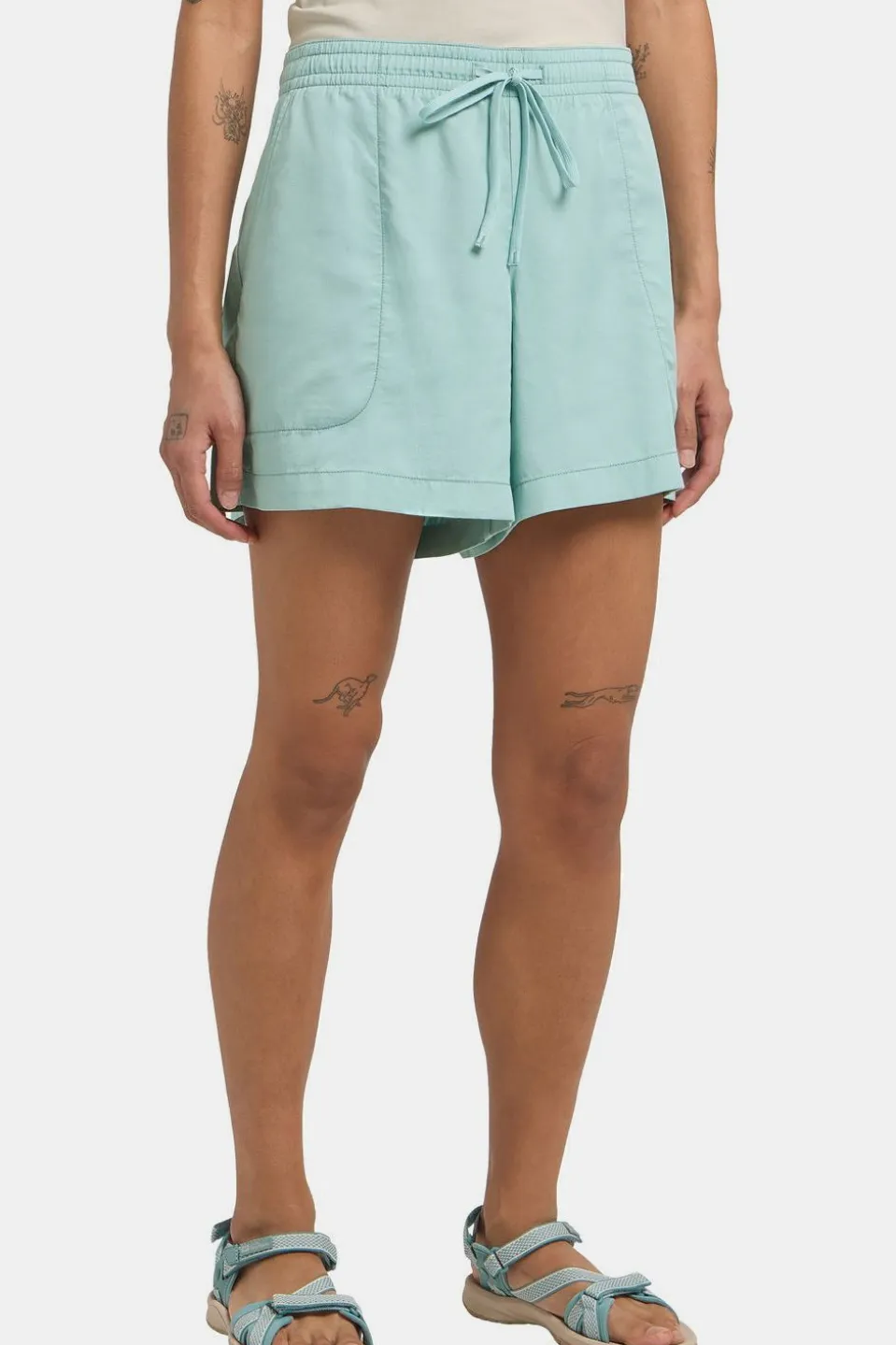 Short Montero Shorts W