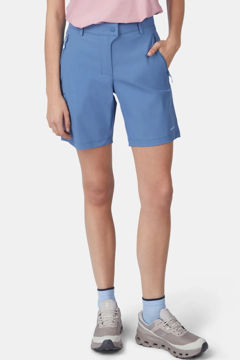 Short Mountain Lightweight Shorts W
