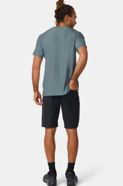 Short Mountain Lightweight Shorts M