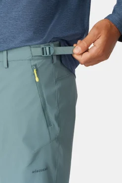 Short Mountain Lightweight Shorts M