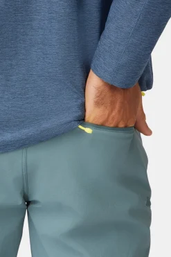 Short Mountain Lightweight Shorts M