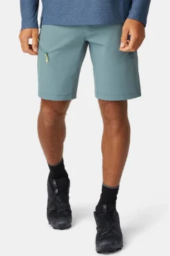 Short Mountain Lightweight Shorts M
