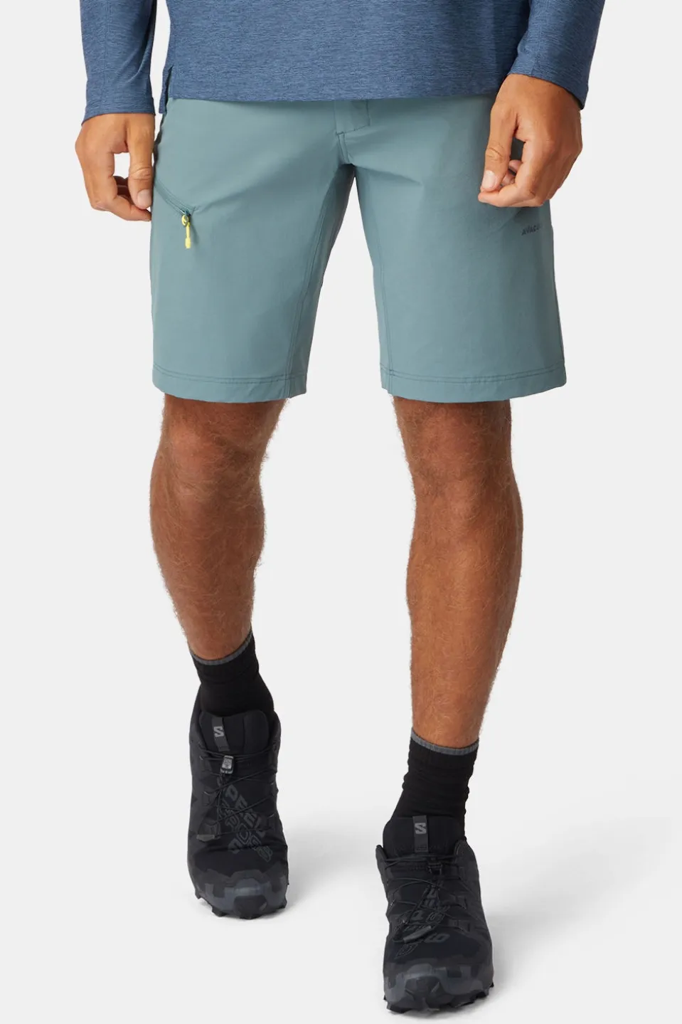 Short Mountain Lightweight Shorts M